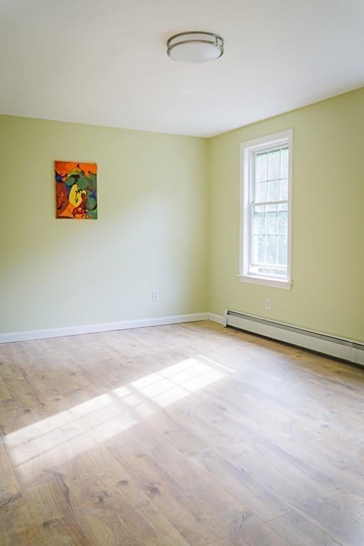 262 North Woodstock Road Southbridge, MA 01550 - Photo 23 of 25 an empty room with a empty space and a window