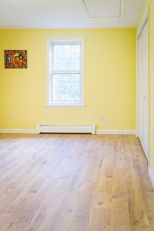 262 North Woodstock Road Southbridge, MA 01550 - Photo 24 of 25 an empty room with a empty space and a window