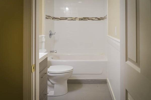 262 North Woodstock Road Southbridge, MA 01550 - Photo 25 of 25 a bathroom with a toilet and a shower