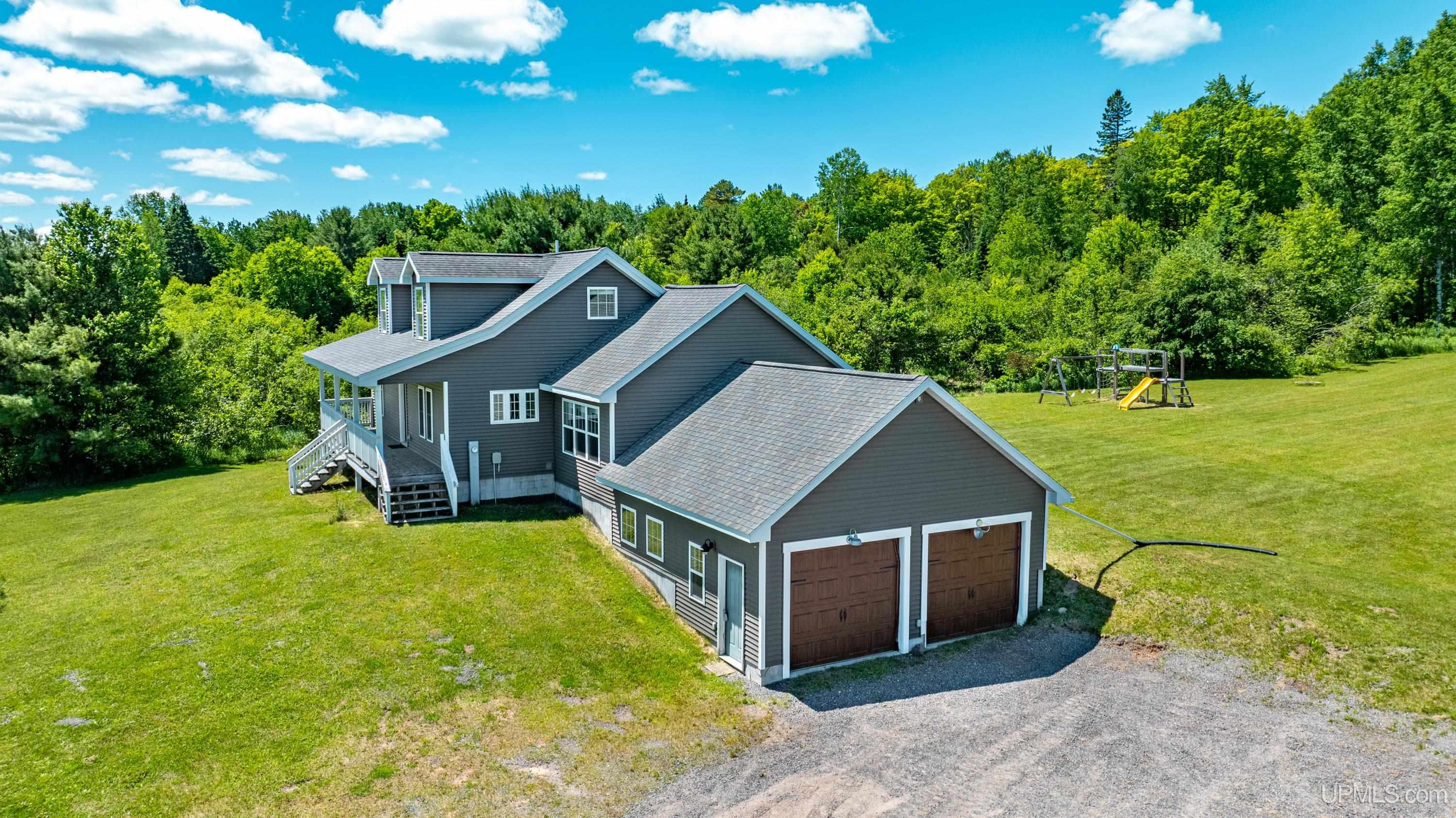 39445 Lower Worham Road Chassell, MI 49916 - Photo 3 of 58