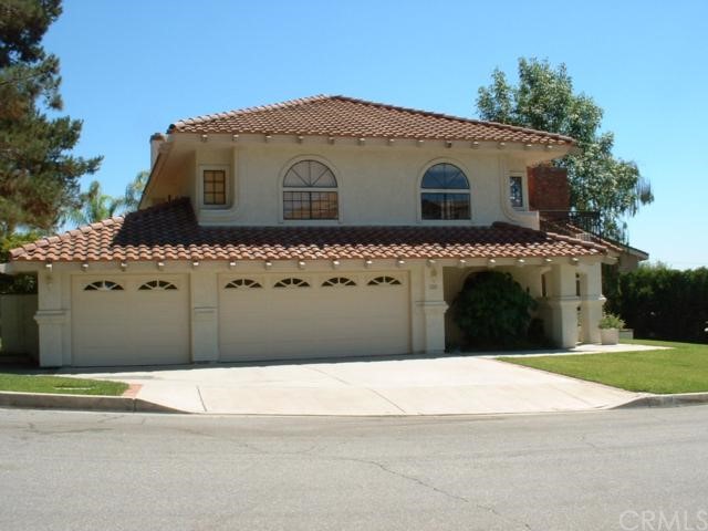208 Morgan Ranch Road Glendora, CA 91741 - Photo 1 of 1