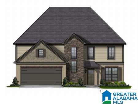 455 Braddock Road, Unit 329 Springville, AL 35146 - Photo 1 of 3