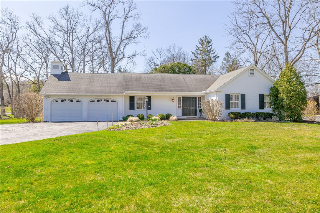 2 Greylock Ridge Pittsford, NY 14534 - Photo 1 of 1 Welcome to 2 Greylock Ridge! A charming 4 bedroom/