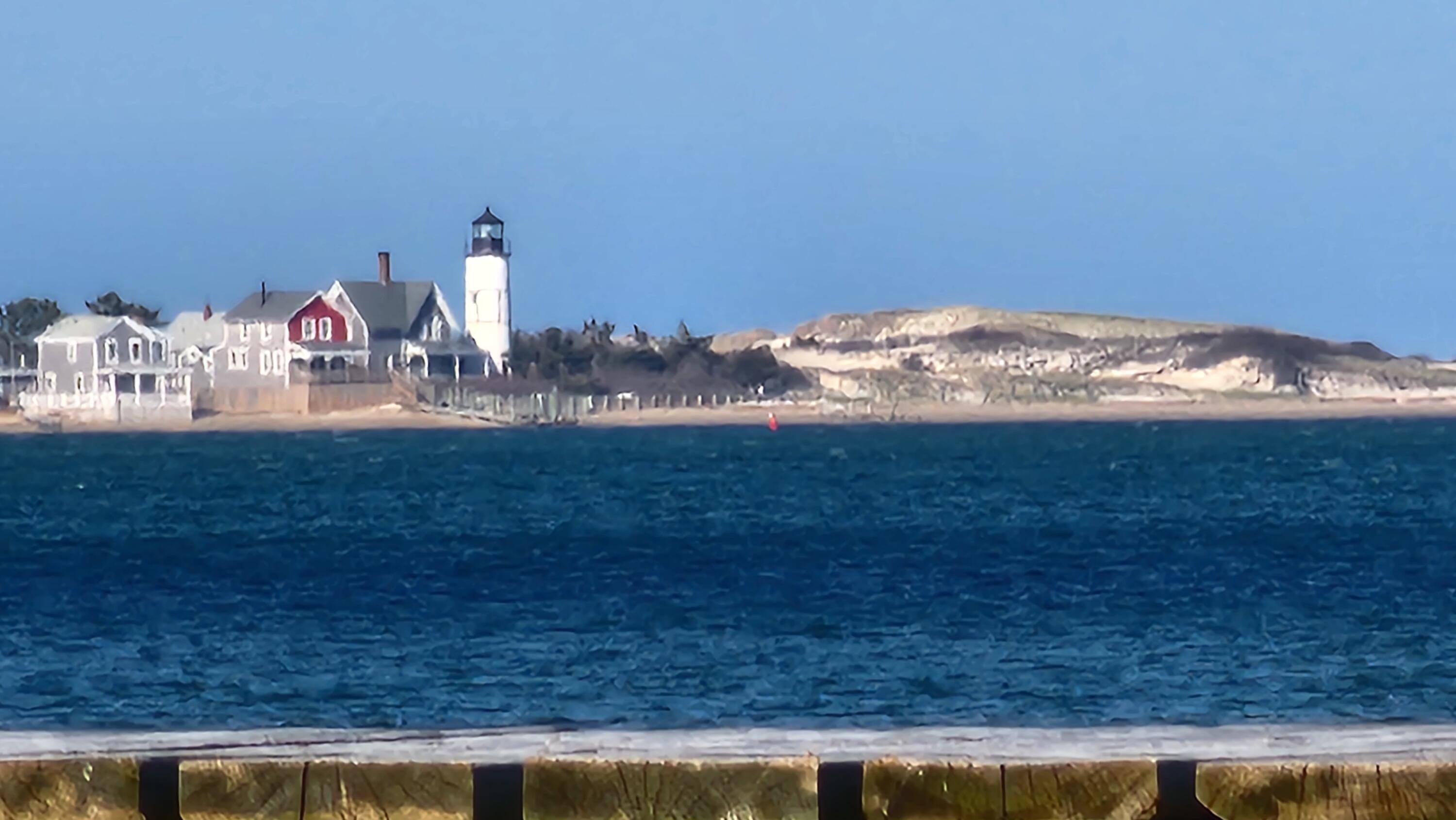 164 Beale Way Barnstable, MA 02630 - Photo 31 of 50 Sandy Neck from 300ft Pier