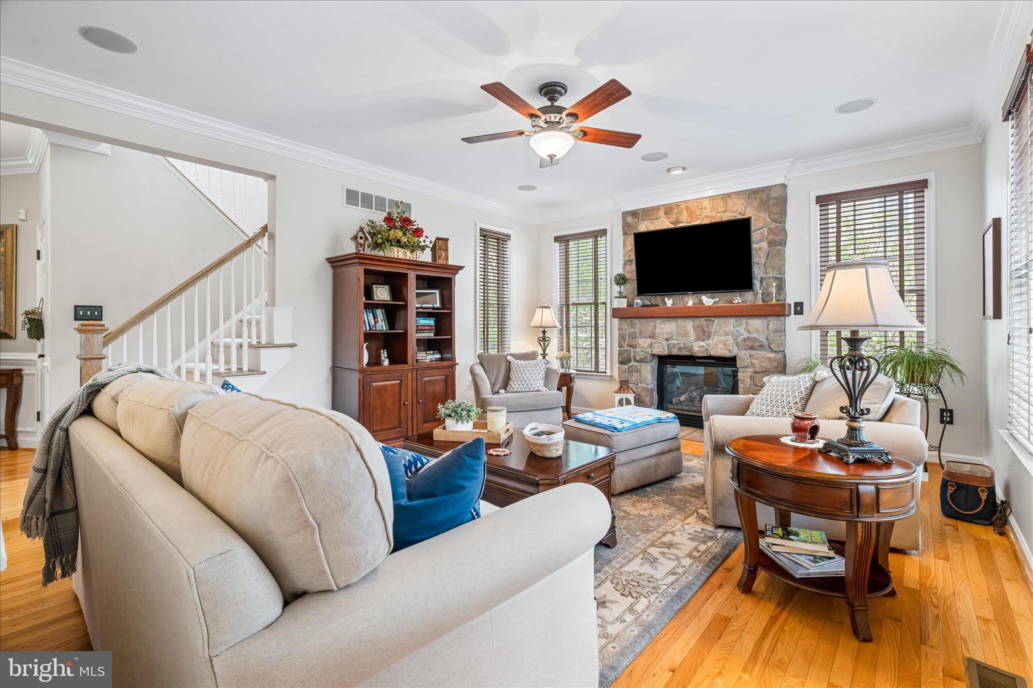 1808 Fieldbrook Lane Mount Airy, MD 21771 - Photo 12 of 77 1808 Fieldbrook Ln-020