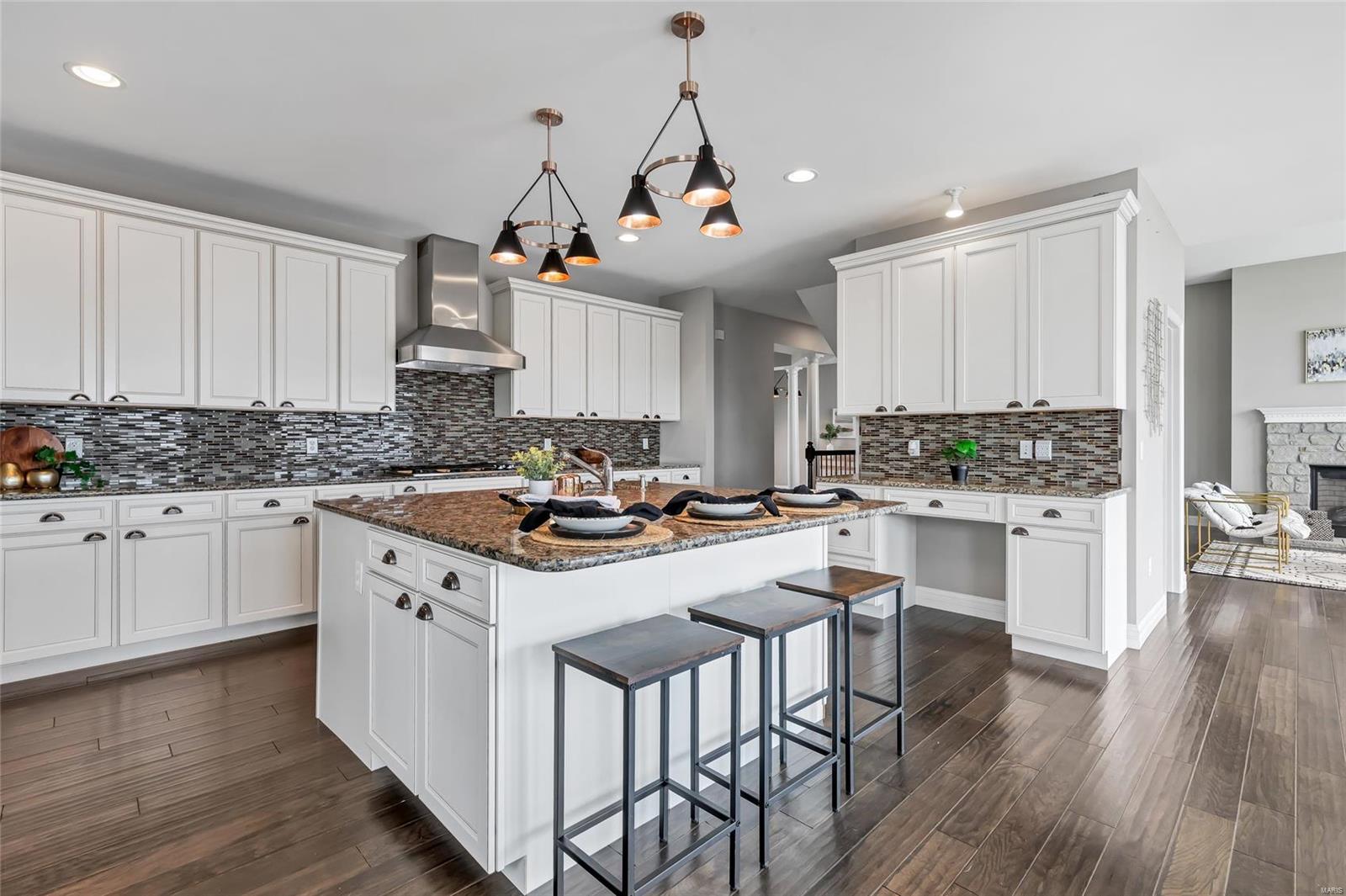 1541 Beckham Ridge Court St. Louis, MO 63146 - Photo 17 of 57 Gallery Image 17