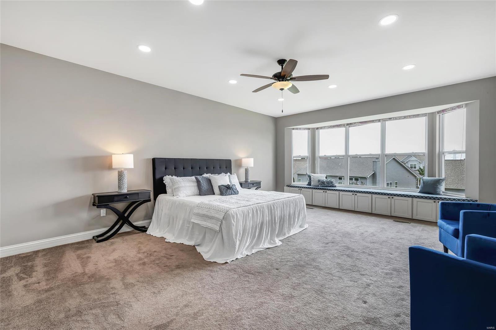 1541 Beckham Ridge Court St. Louis, MO 63146 - Photo 25 of 57 Gallery Image 25