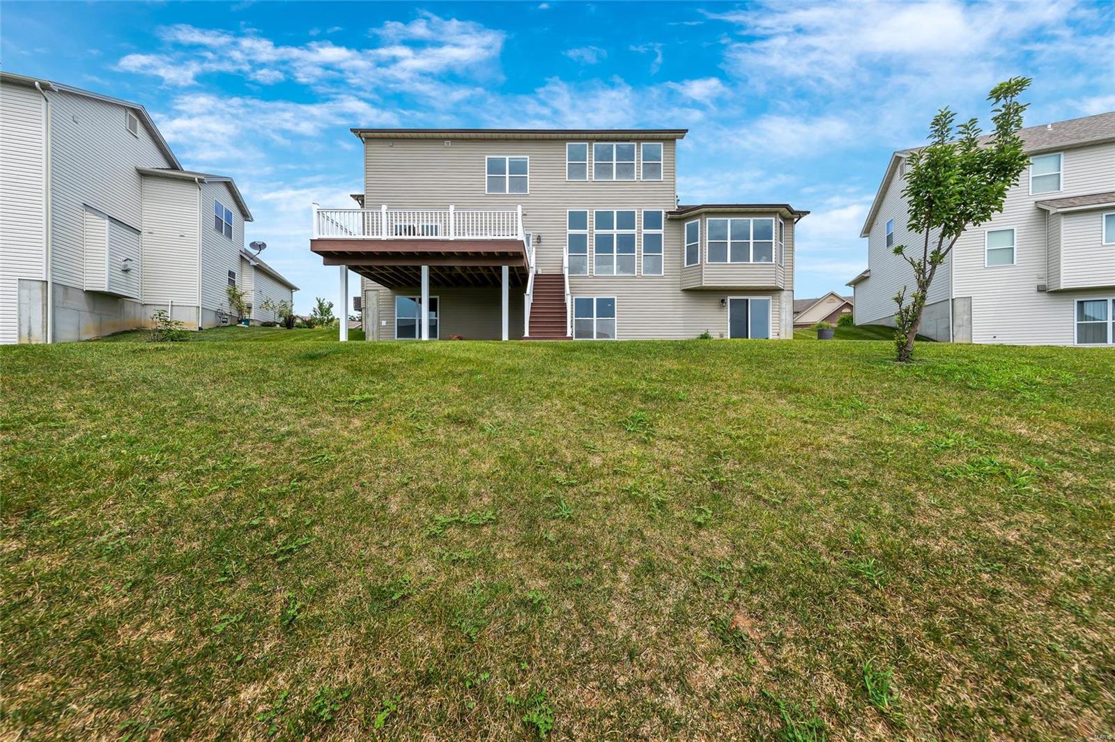 1541 Beckham Ridge Court St. Louis, MO 63146 - Photo 54 of 57 Gallery Image 54