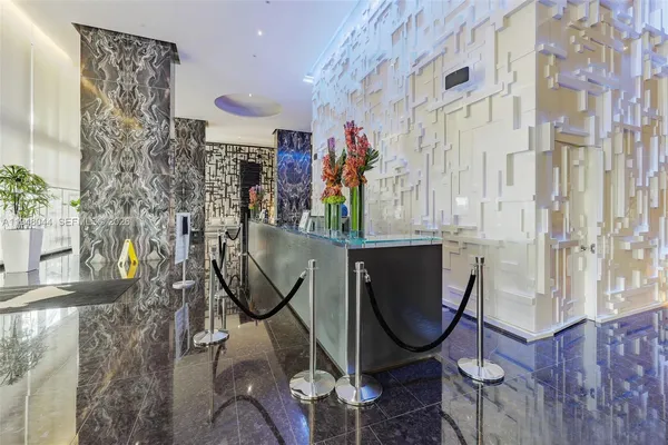 $6,450 | 1800 South Ocean Drive, Unit 3805, Hallandale Beach, FL 33009