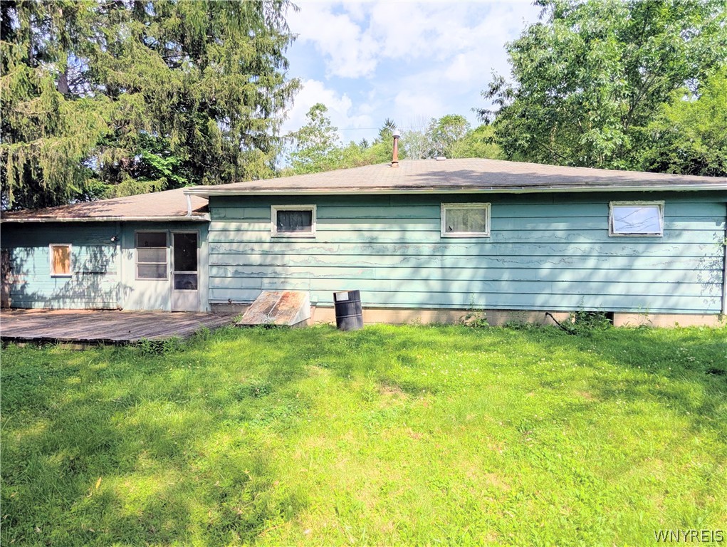 3279 Riverside Drive Scio, NY 14895 - Photo 47 of 48