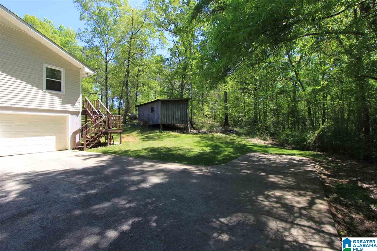 970 Marble Quarry Road Talladega, AL 35160 - Photo 47 of 50