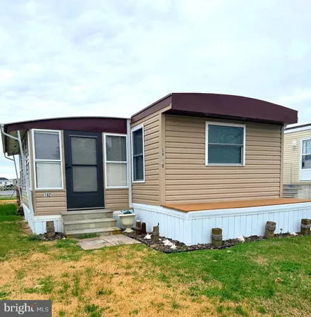 $89,900 | 38019 Rabbit Road, Ocean View, DE 19970