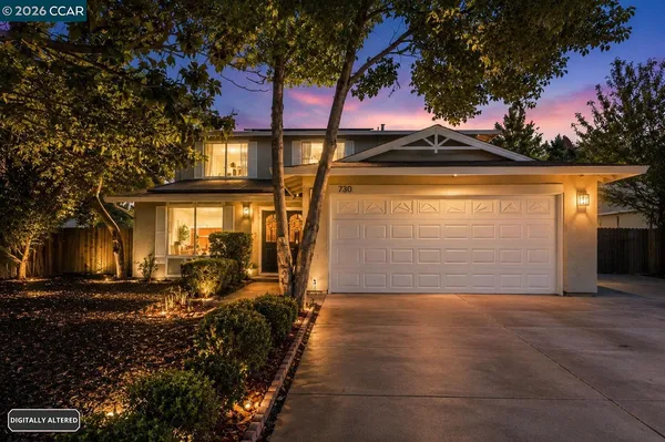$589,000 | 730 Stratford Avenue, Dixon, CA 95620