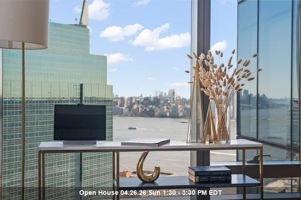 $875,000 | 99 Hudson Street, Unit 2901, Jersey City, NJ 07302