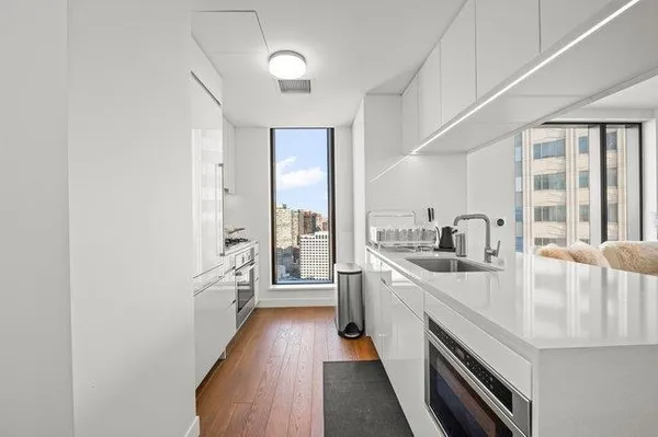 $875,000 | 99 Hudson Street, Unit 2901, Jersey City, NJ 07302