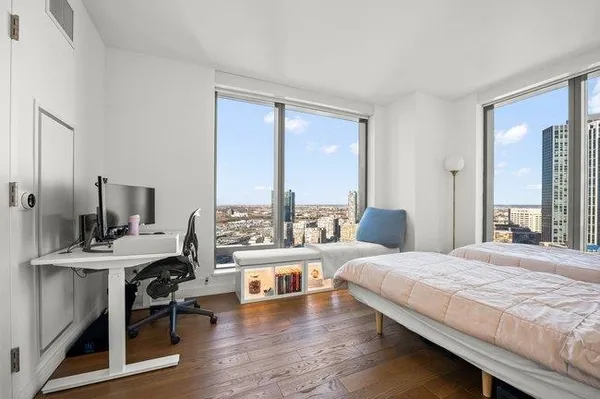 $875,000 | 99 Hudson Street, Unit 2901, Jersey City, NJ 07302