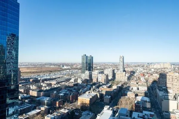 $875,000 | 99 Hudson Street, Unit 2901, Jersey City, NJ 07302