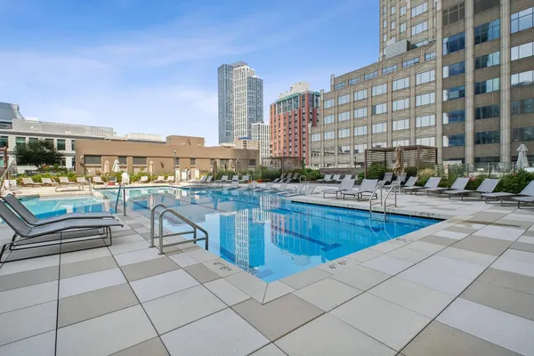 $875,000 | 99 Hudson Street, Unit 2901, Jersey City, NJ 07302