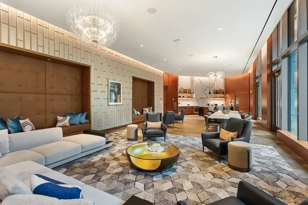 $875,000 | 99 Hudson Street, Unit 2901, Jersey City, NJ 07302