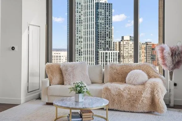 $875,000 | 99 Hudson Street, Unit 2901, Jersey City, NJ 07302