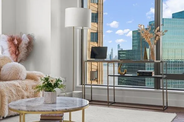 $875,000 | 99 Hudson Street, Unit 2901, Jersey City, NJ 07302