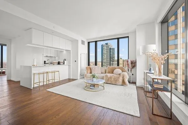 $875,000 | 99 Hudson Street, Unit 2901, Jersey City, NJ 07302