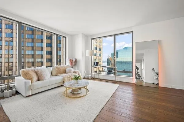 $875,000 | 99 Hudson Street, Unit 2901, Jersey City, NJ 07302