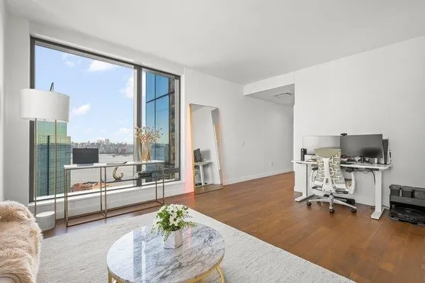 $875,000 | 99 Hudson Street, Unit 2901, Jersey City, NJ 07302