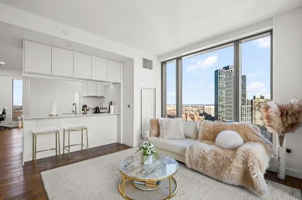 $875,000 | 99 Hudson Street, Unit 2901, Jersey City, NJ 07302