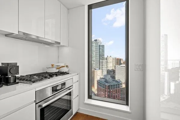 $875,000 | 99 Hudson Street, Unit 2901, Jersey City, NJ 07302