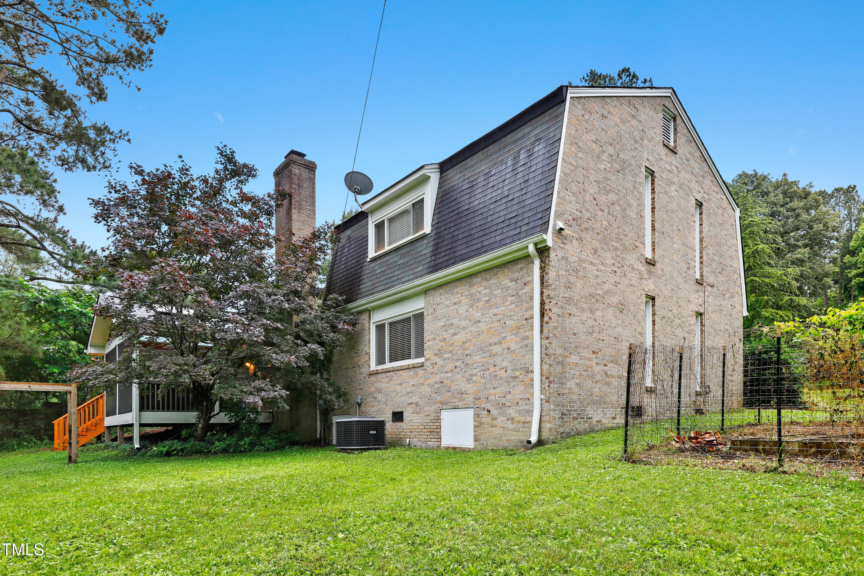2805 Friendship Road Durham, NC 27705 - Photo 36 of 40 36