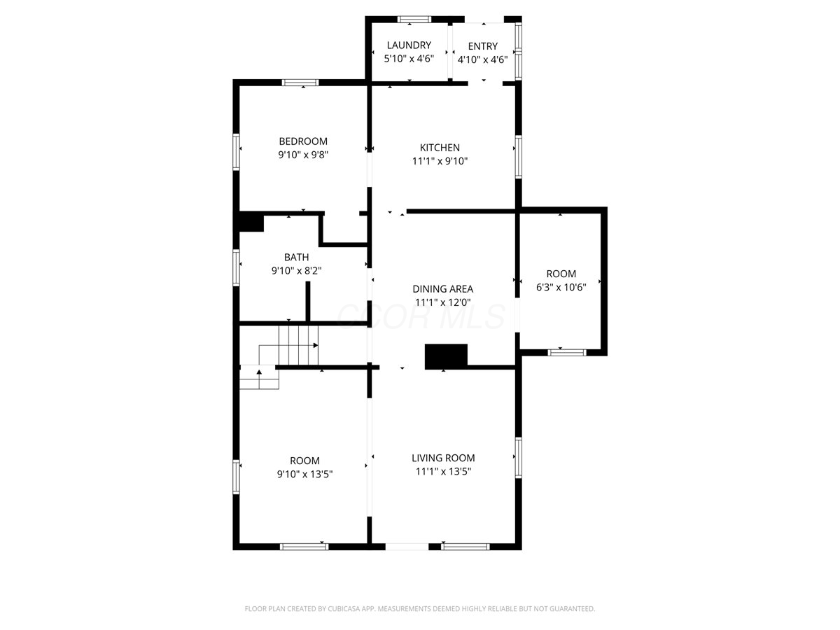 1061 Williams Road Columbus, OH 43207 - Photo 46 of 46 Gallery Image 46