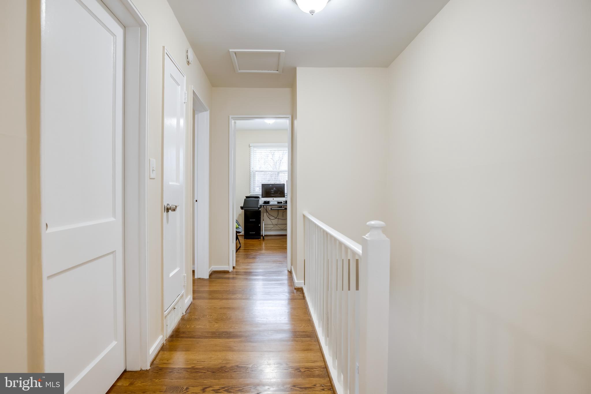 12058 Milton Street Silver Spring, MD 20902 - Photo 16 of 34 Gallery Image 16