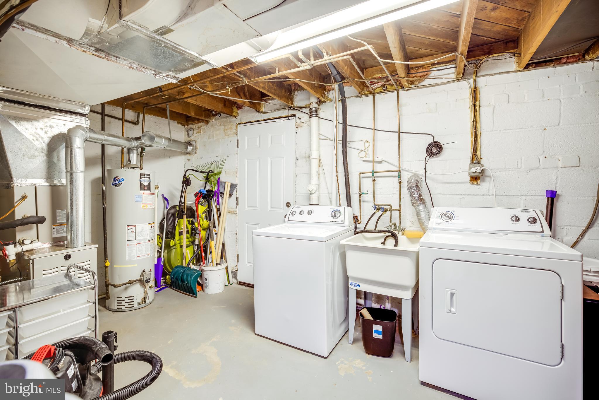 12058 Milton Street Silver Spring, MD 20902 - Photo 22 of 34 Gallery Image 22