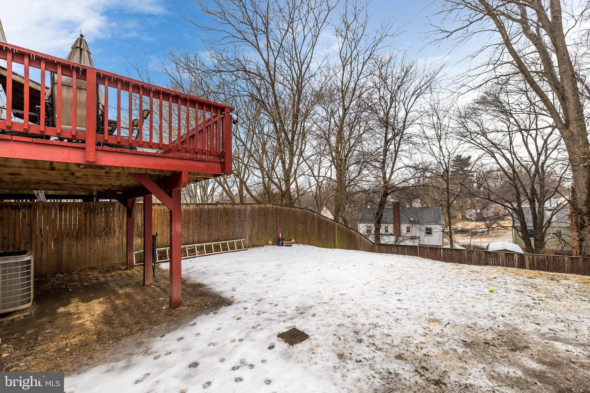 12058 Milton Street Silver Spring, MD 20902 - Photo 23 of 34 Gallery Image 23