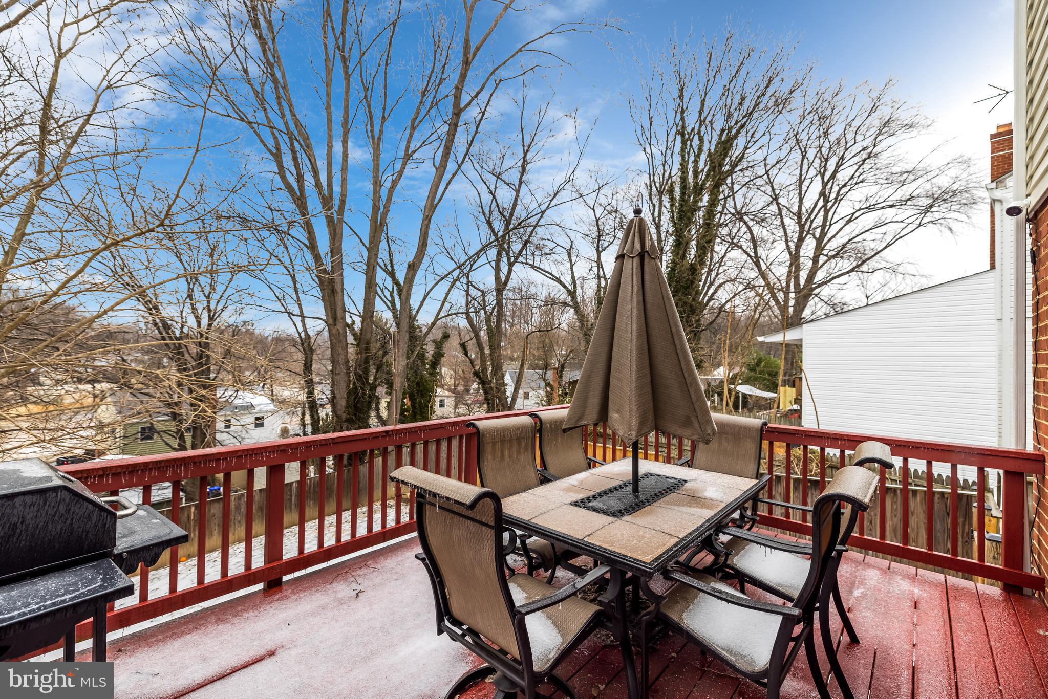 12058 Milton Street Silver Spring, MD 20902 - Photo 24 of 34 Gallery Image 24