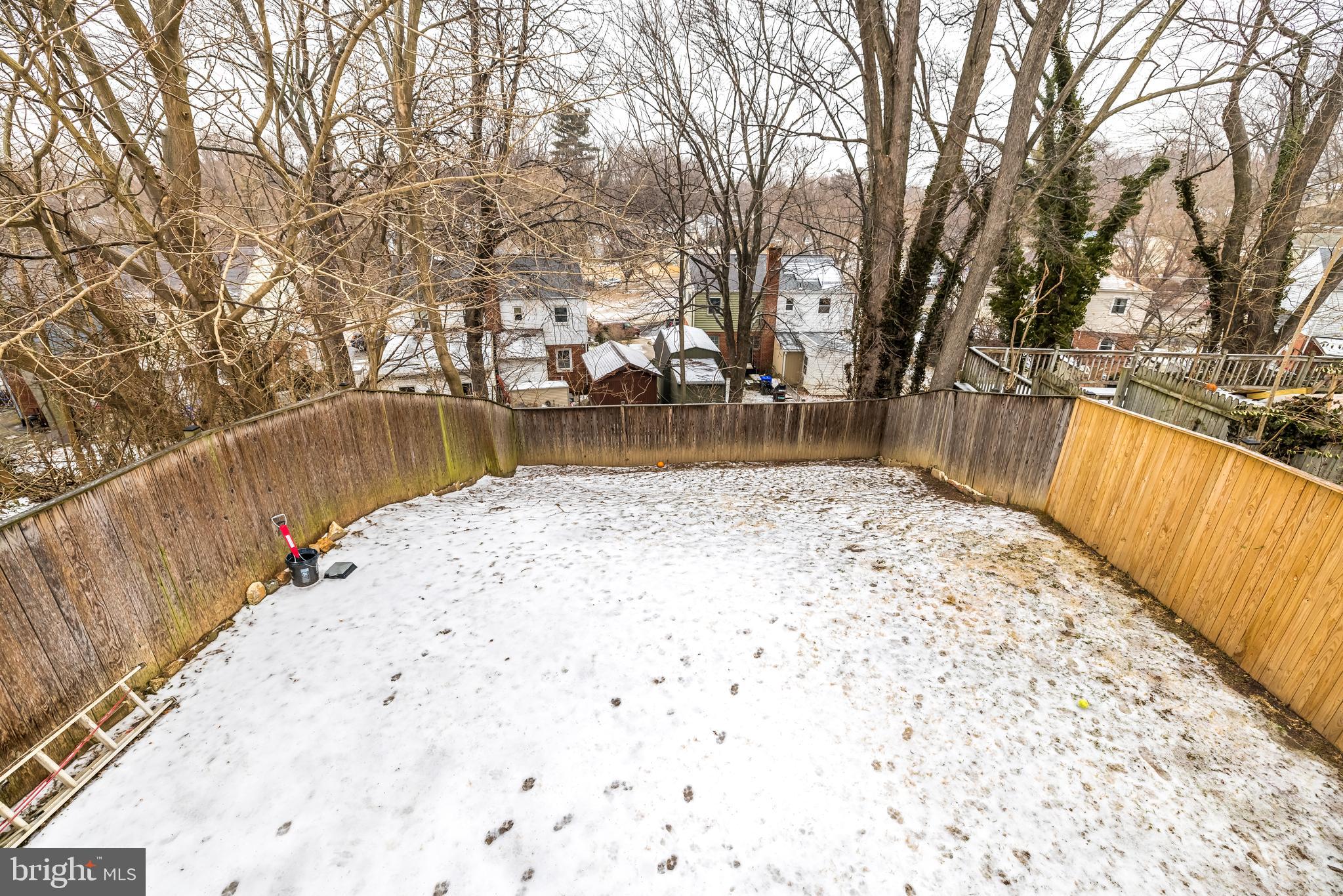 12058 Milton Street Silver Spring, MD 20902 - Photo 25 of 34 Gallery Image 25