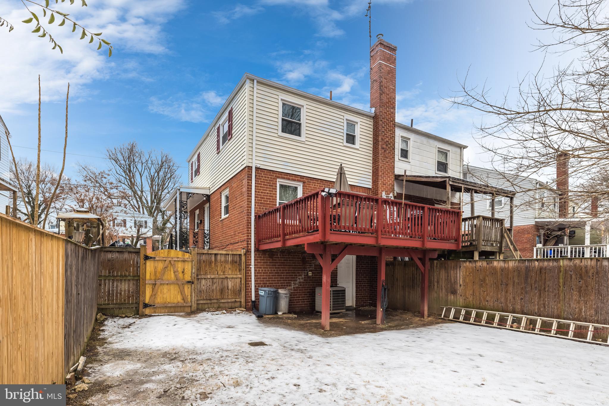 12058 Milton Street Silver Spring, MD 20902 - Photo 31 of 34 Gallery Image 31