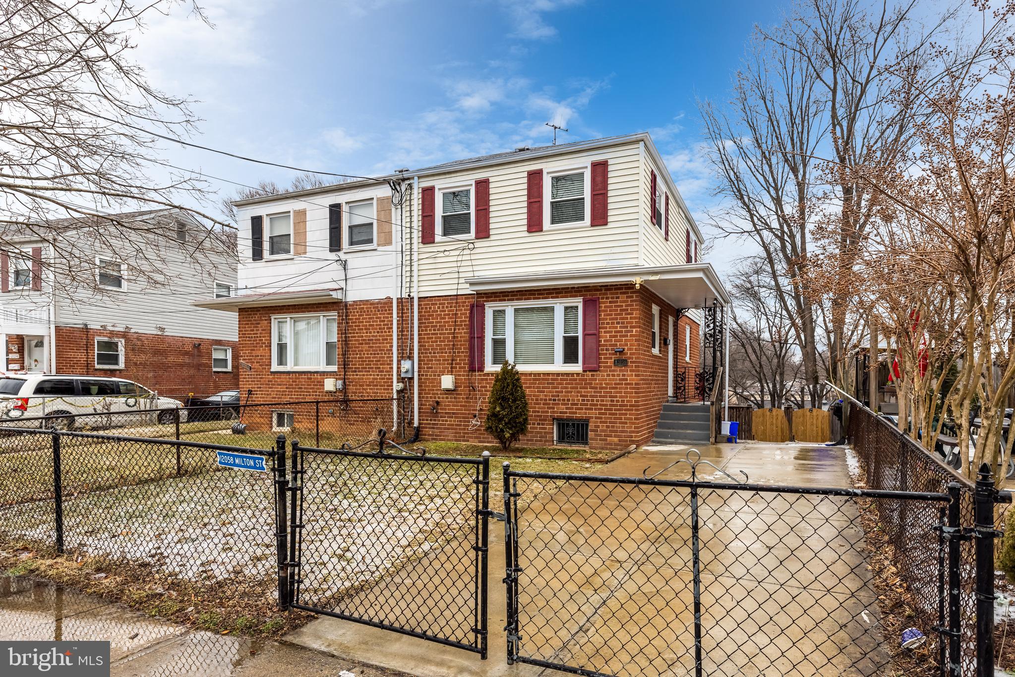 12058 Milton Street Silver Spring, MD 20902 - Photo 32 of 34 Gallery Image 32