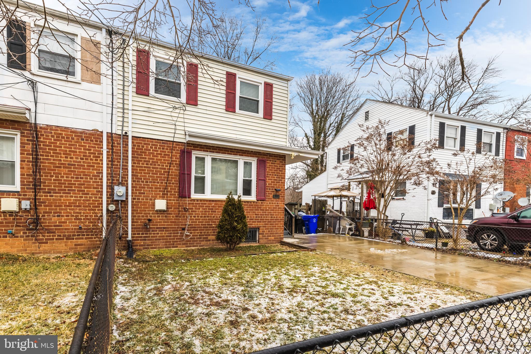 12058 Milton Street Silver Spring, MD 20902 - Photo 34 of 34 Gallery Image 34