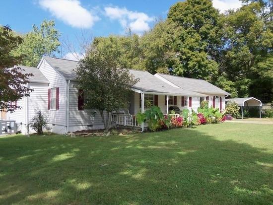 301 Hamilton Road Knoxville, TN 37920 - Photo 1 of 25 1 - Homefront