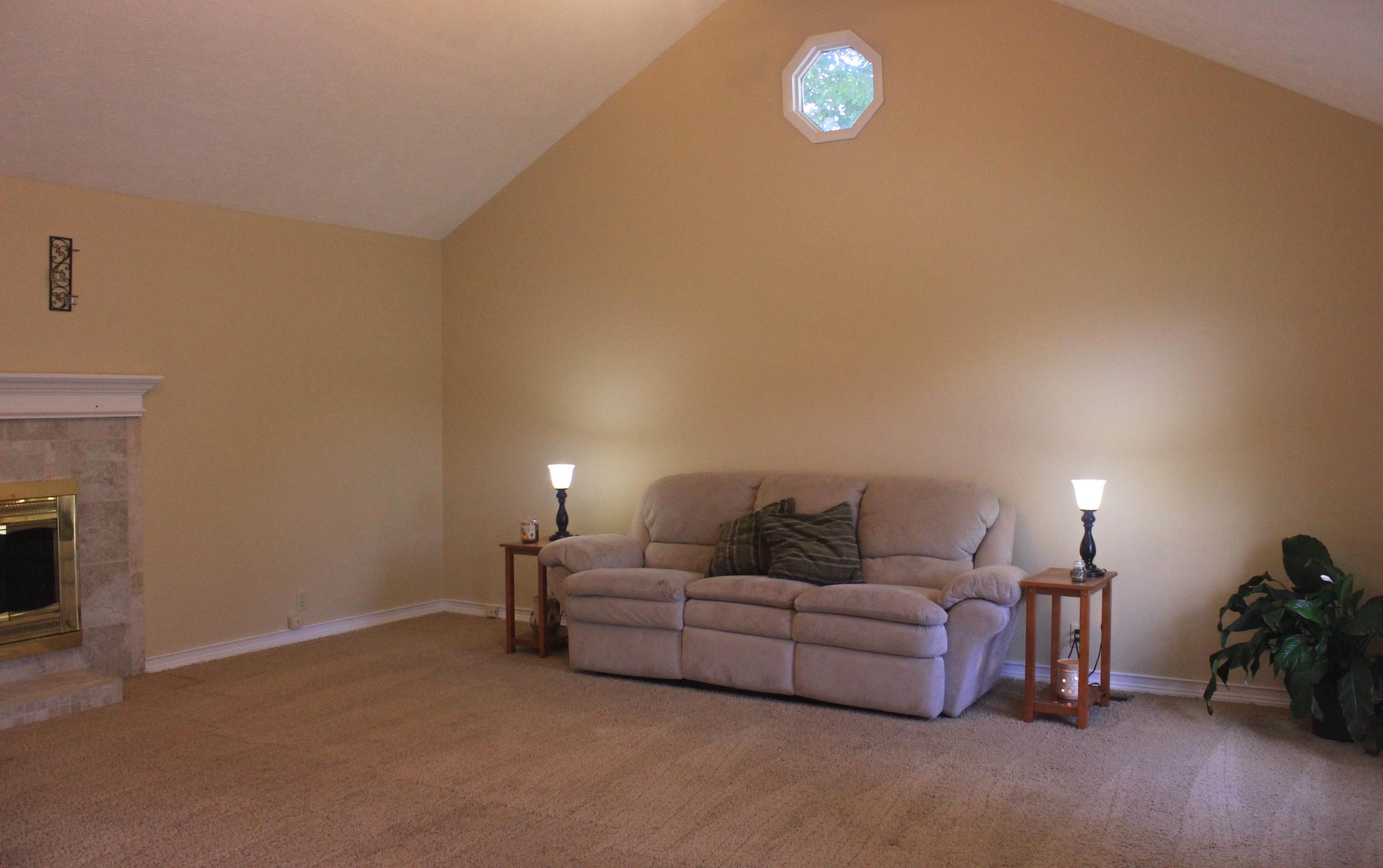 301 Hamilton Road Knoxville, TN 37920 - Photo 2 of 25 1A - Living Room 1