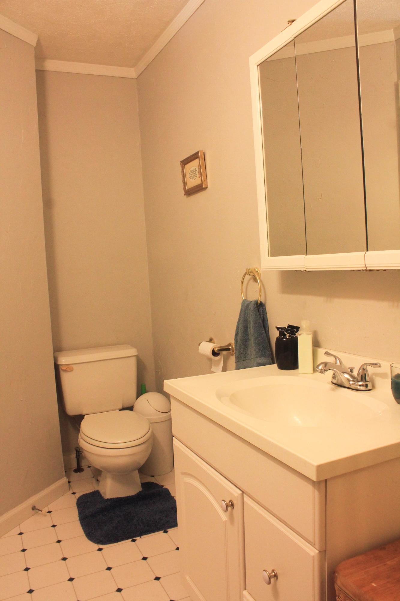 301 Hamilton Road Knoxville, TN 37920 - Photo 11 of 25 1H - Bathroom 2