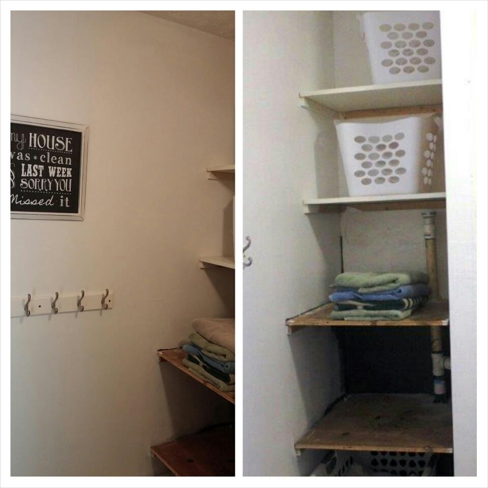 301 Hamilton Road Knoxville, TN 37920 - Photo 17 of 25 1O - washroom