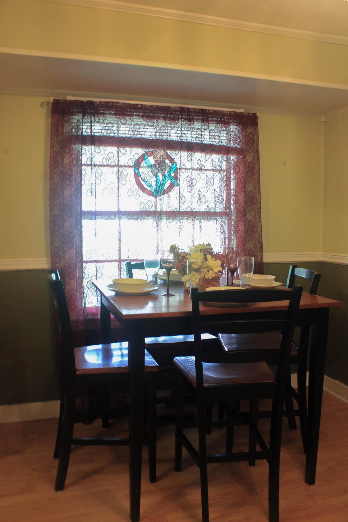 301 Hamilton Road Knoxville, TN 37920 - Photo 3 of 25 24 - Dining Room