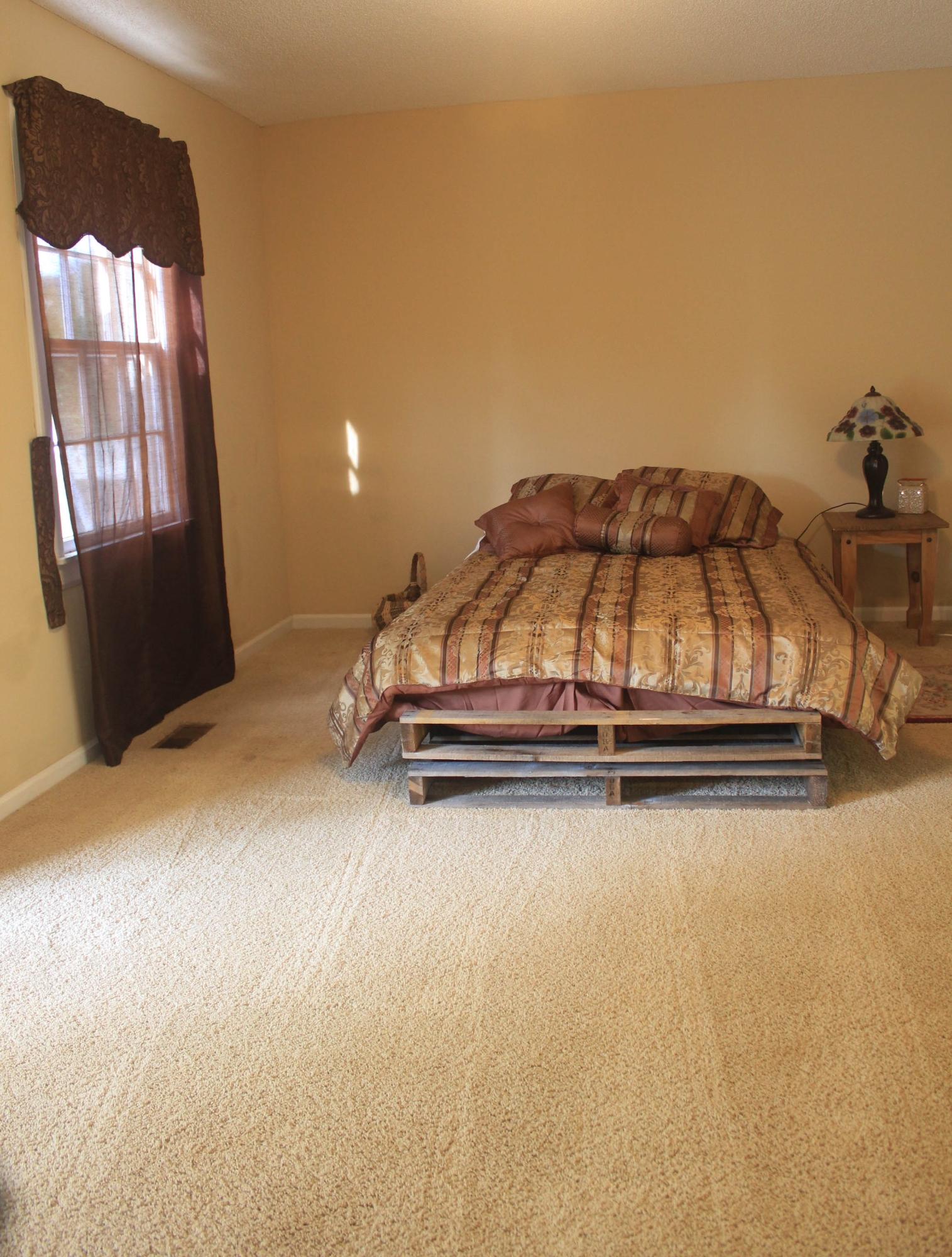 301 Hamilton Road Knoxville, TN 37920 - Photo 7 of 25 1D - Master Bedroom 2