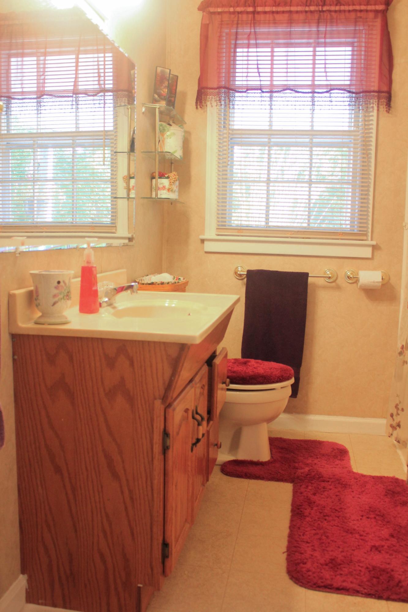 301 Hamilton Road Knoxville, TN 37920 - Photo 8 of 25 1E - Master Bathroom