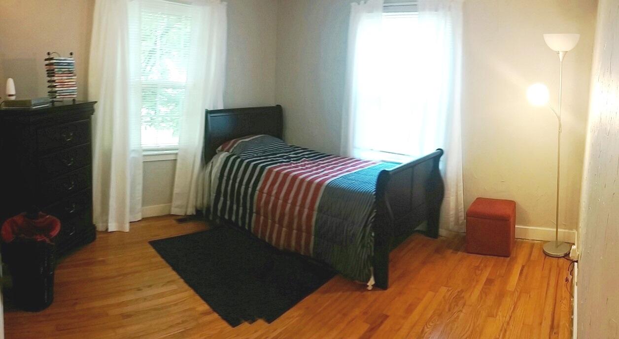 301 Hamilton Road Knoxville, TN 37920 - Photo 10 of 25 1G - Bedroom 2