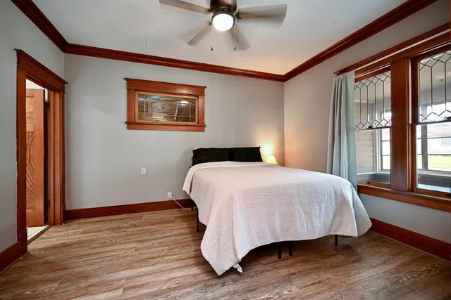 $215,000 | 570 Harrison Street, Lewiston, MN 55952