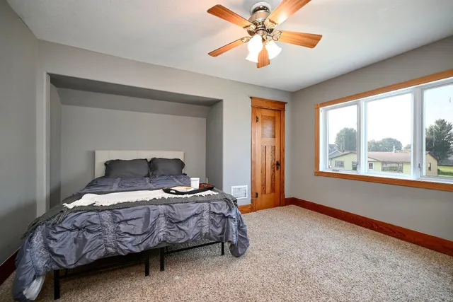 $215,000 | 570 Harrison Street, Lewiston, MN 55952